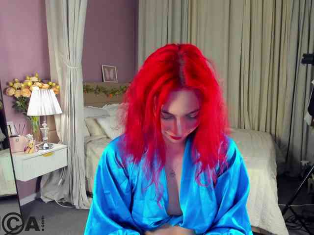 Miss-you-kiss webcam