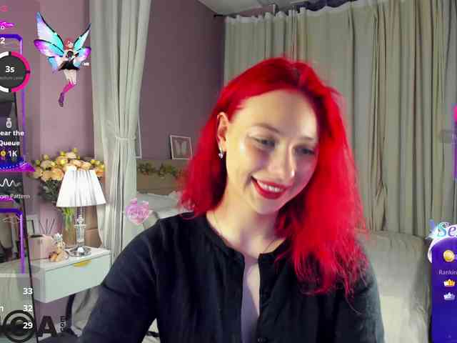 Miss-you-kiss webcam