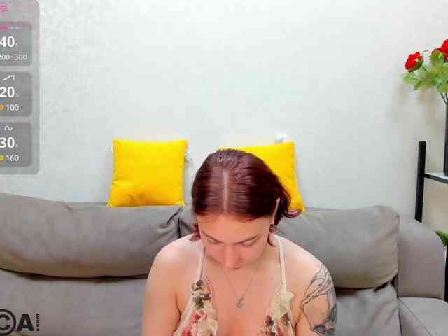Miss-you-kiss webcam