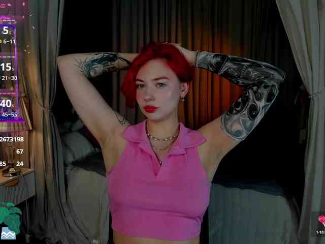 Miss-you-kiss webcam