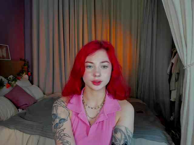 Miss-you-kiss webcam