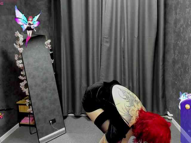 Miss-you-kiss webcam