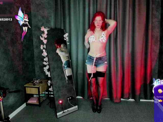 Miss-you-kiss webcam