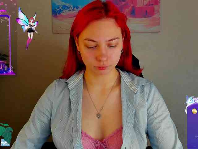 Miss-you-kiss webcam