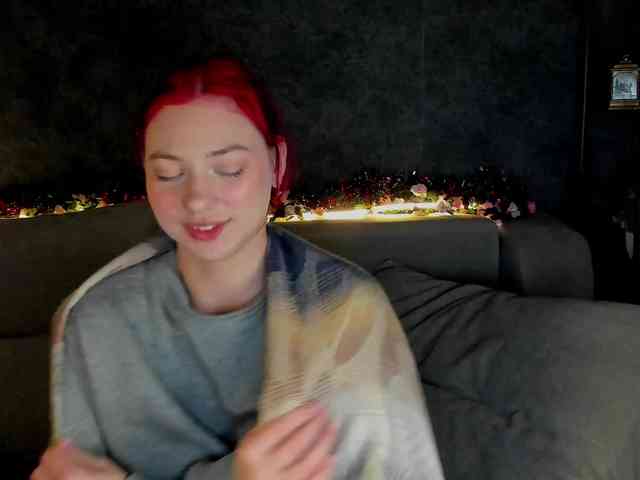 Miss-you-kiss webcam