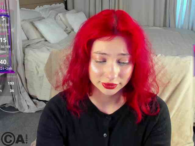 Miss-you-kiss webcam