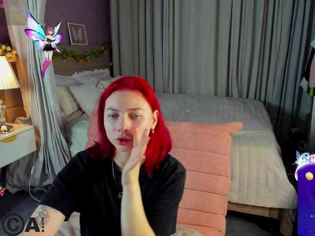 Miss-you-kiss webcam