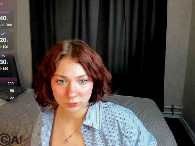 Miss-you-kiss webcam