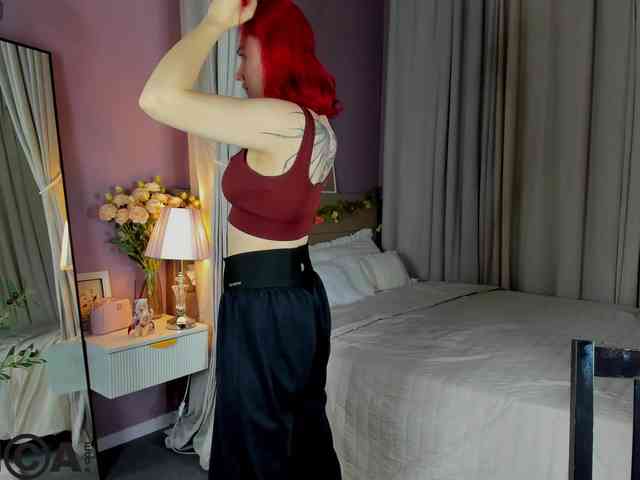 Miss-you-kiss webcam