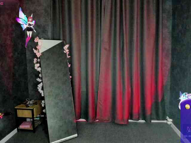 Miss-you-kiss webcam