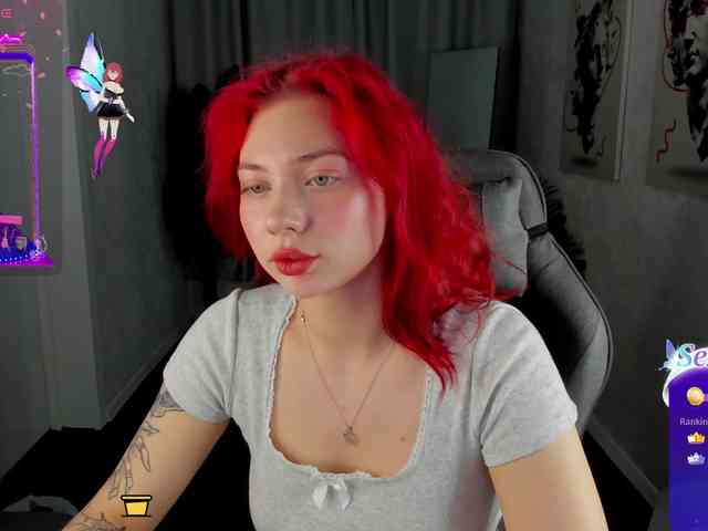 Miss-you-kiss webcam