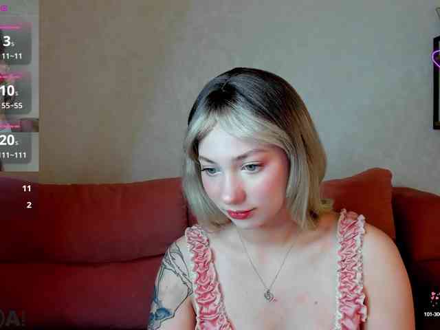 live cam Miss-you-kiss