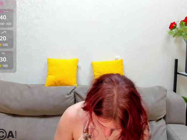 Miss-you-kiss webcam