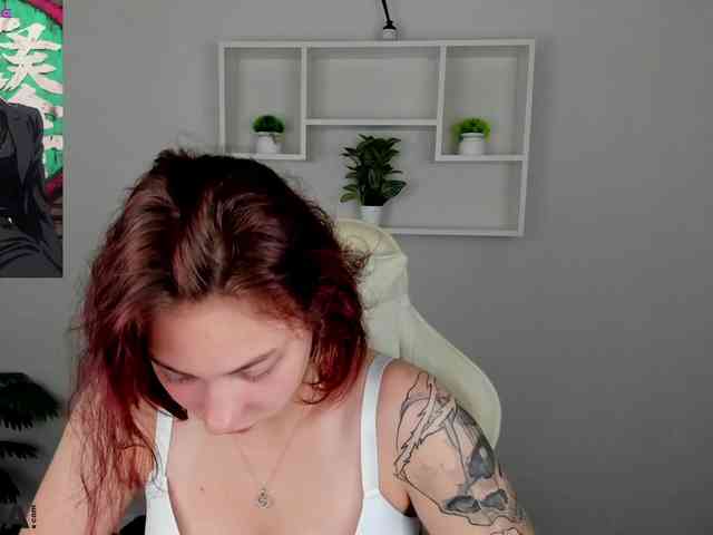 Miss-you-kiss webcam
