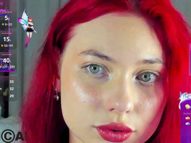 Miss-you-kiss webcam