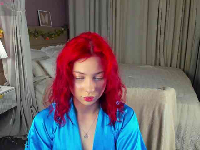 Miss-you-kiss webcam