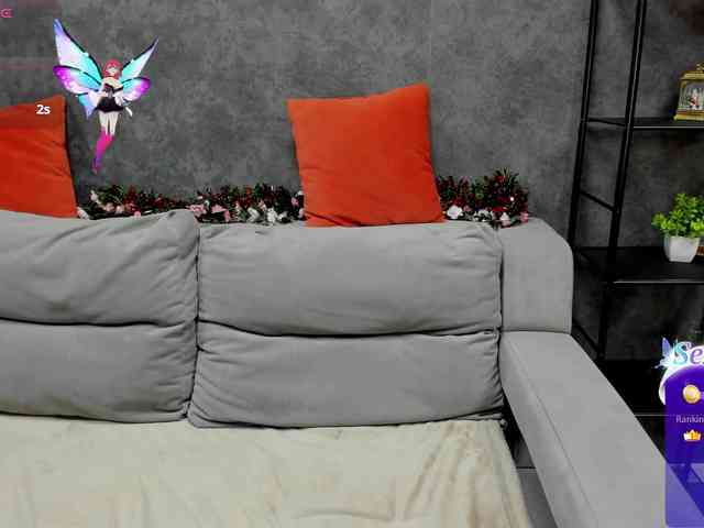 Miss-you-kiss webcam