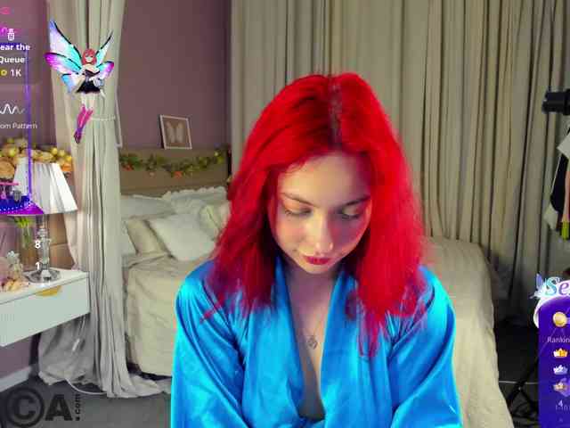 Miss-you-kiss webcam