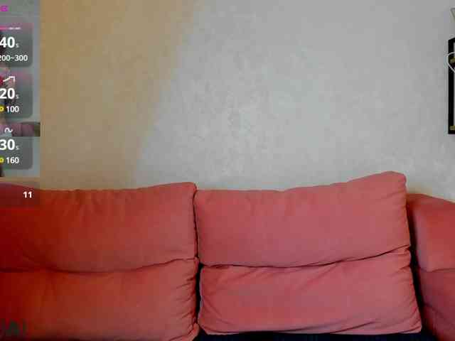 Miss-you-kiss webcam