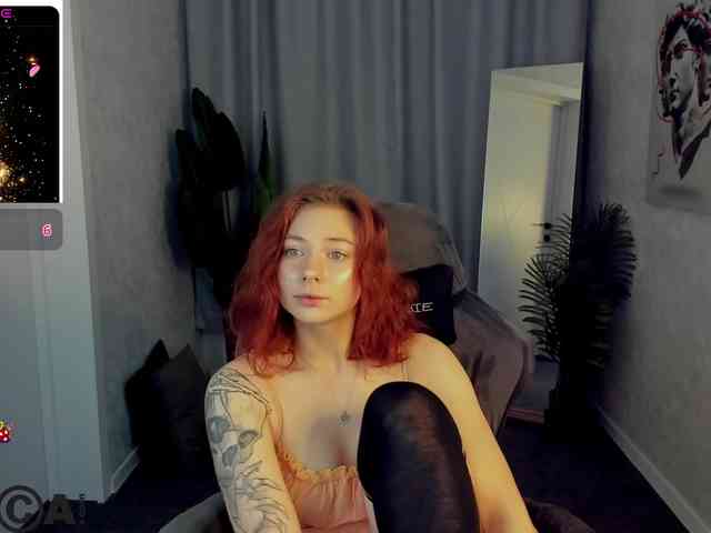 Miss-you-kiss webcam