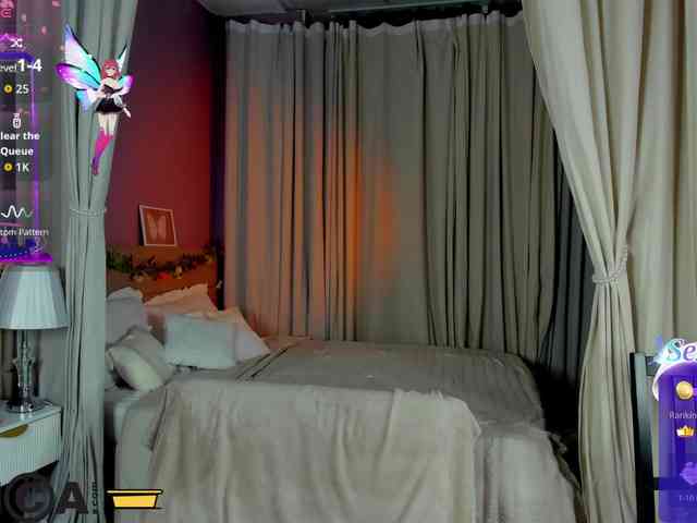 Miss-you-kiss webcam