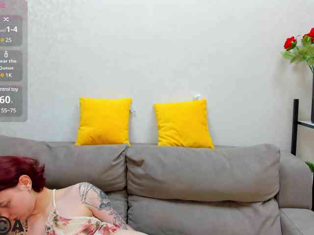 Miss-you-kiss webcam