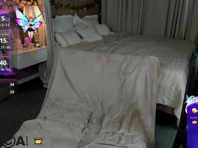 Miss-you-kiss webcam