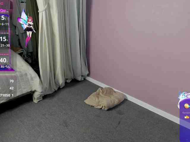 Miss-you-kiss webcam