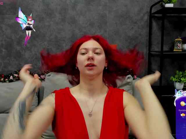 Miss-you-kiss webcam