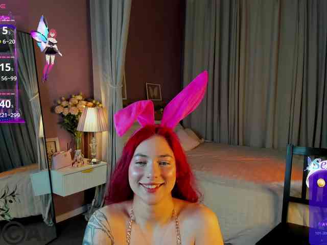 Miss-you-kiss webcam