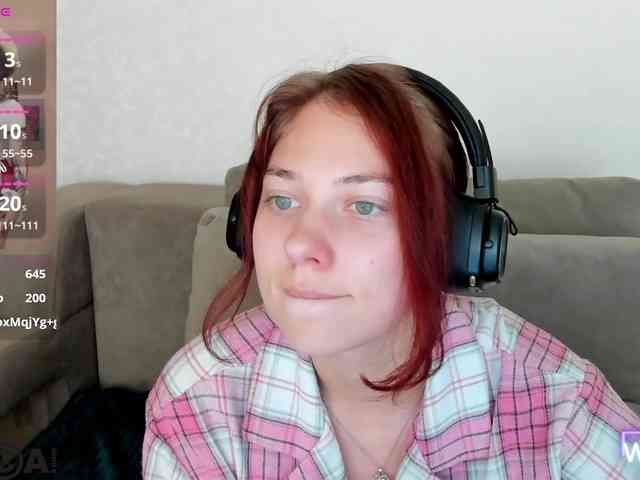 porn live cam Miss-you-kiss