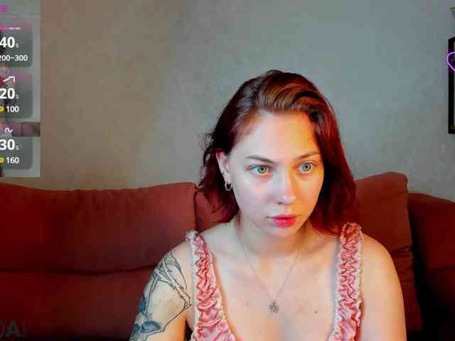Miss-you-kiss webcam