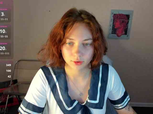 Miss-you-kiss webcam