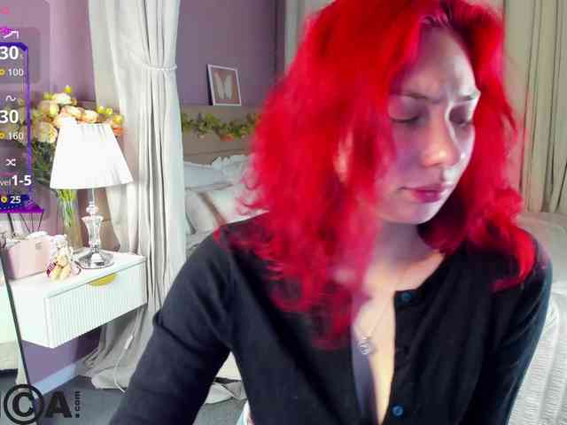 Miss-you-kiss webcam