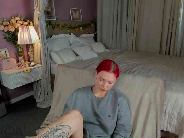 Miss-you-kiss webcam