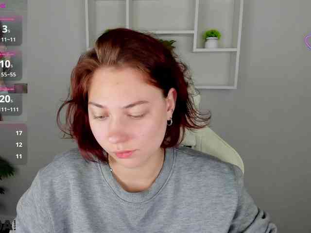 Miss-you-kiss webcam