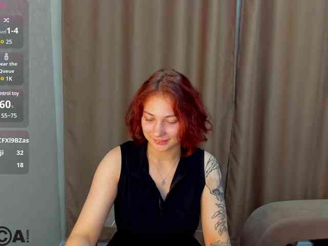 Miss-you-kiss webcam
