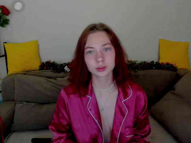 Miss-you-kiss webcam