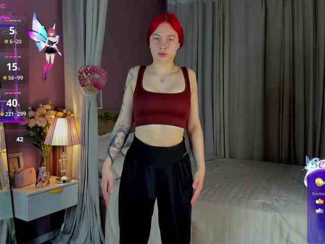 Miss-you-kiss webcam