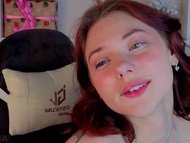 Miss-you-kiss webcam