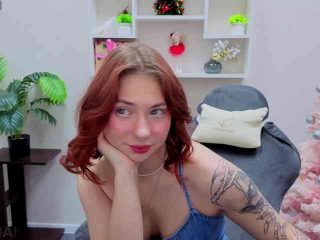 Miss-you-kiss webcam