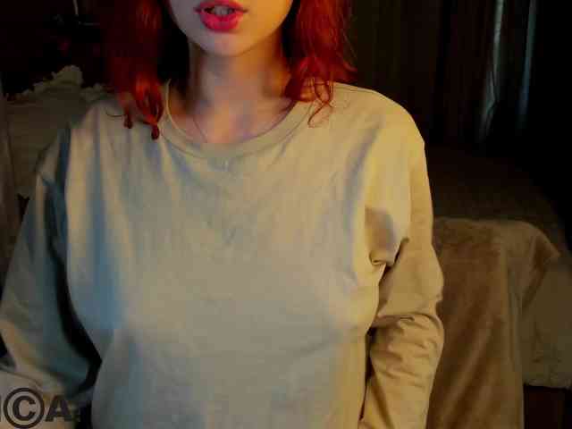 Miss-you-kiss webcam