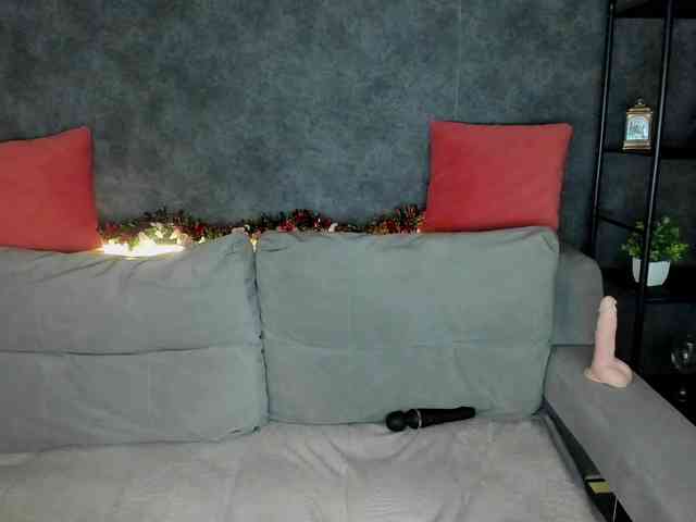 Miss-you-kiss webcam