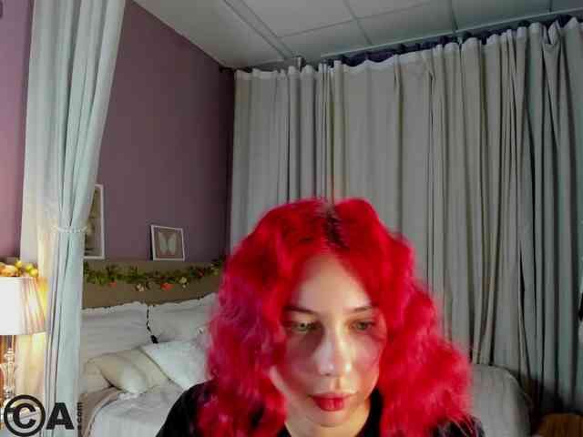 Miss-you-kiss webcam