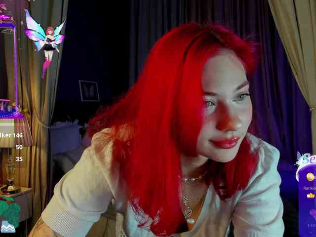 Miss-you-kiss webcam