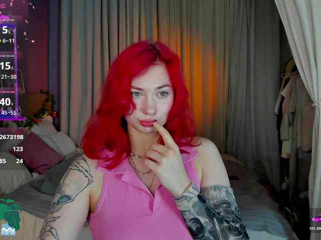 Miss-you-kiss webcam