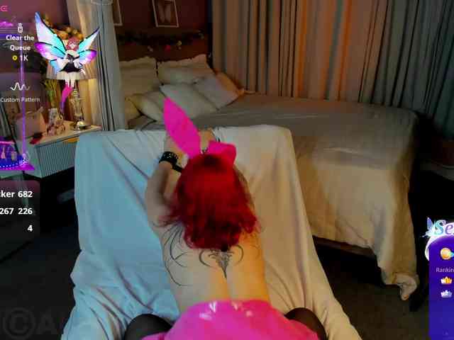 Miss-you-kiss webcam