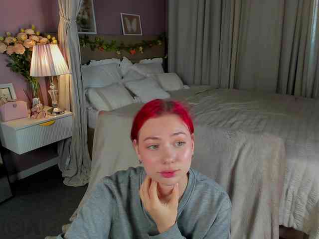 Miss-you-kiss webcam