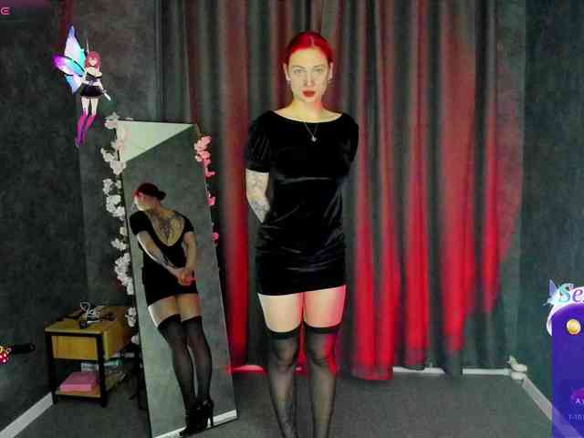 Miss-you-kiss webcam