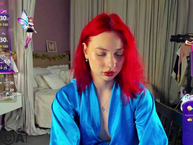 Miss-you-kiss webcam